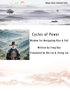 cover image of Cycles of Power